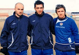 �ank�r�'da �� Bo�a