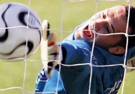 Ospina'yı kaçırmayın