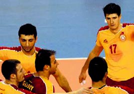 Aslan pençesi 