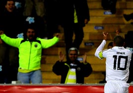 Tribünler hayal kırıklığı