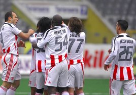 Sivasspor'u zorlu bir maraton bekliyor