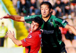 Bursaspor'da Serhat sesleri