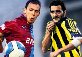 Fener mi Trabzon mu?