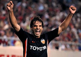Morientes rest �ekti