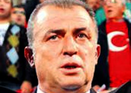 Terim ve Dede'nin ba�ar�s�