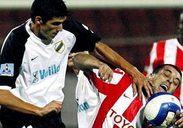 Aslan'dan son pen�e Milijas