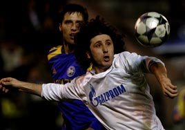 'F.Bah�e'den teklif ald�m'