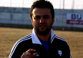Kazanırız