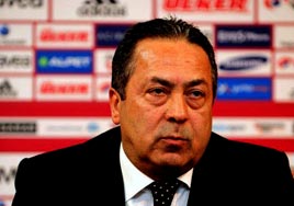 Sırada Şaş ve Aşık var