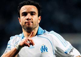 Valbuena takası