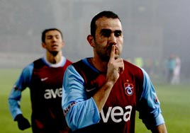 Krallıkta çok iddialıyım