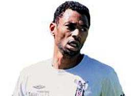 Cisse ceza sınırında