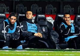 Ödenenle 4 Erkan alınırdı