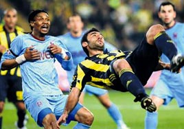 Selçuk son anda 11'de
