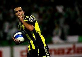 Okçu'nun yerine Semih