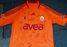 En yardımsever G.Saraylı için...