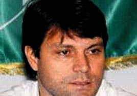 Sa�lam Rok'u sevdi