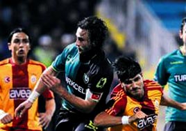 Ma��n en heyecanl� dakikalar�