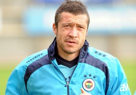 Tümer Fenerbahçe'den ayrıldı