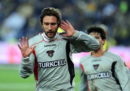 Beraberlik üzüntü yarattı