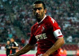 Ümit Özat ABD yolcusu