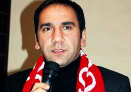Otyakmaz: Turu biz geçeceğiz