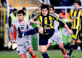 Fazlası olmazdı