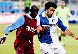 Gönül bağım var