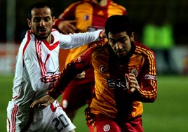 Arda: Sivas'ta turlarız