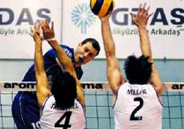 Belediye'den vize çıkmadı
