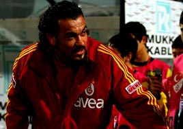Servet geldi dertler bitti