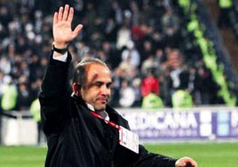 İyi oynadık ama gol atamadık