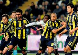 Maçın en heyecanlı dakikaları