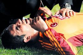 Beni yıkamazlar