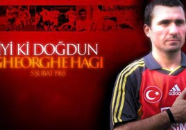 �yi ki do�dun Hagi