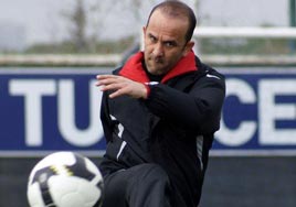 Ankaraspor �al�m att�