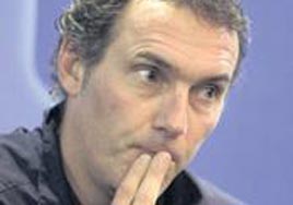 Blanc: �anslar e�it