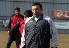 �ember iyice daral�yor