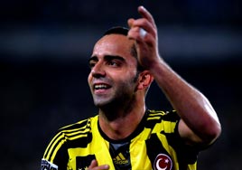 Küsmem sözkonusu olamaz