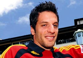 Ay-Y�ld�za G.Saray damgas�