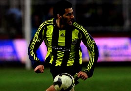 Güiza'ya milli davet
