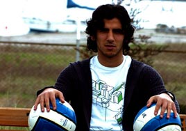 Yenmeseydik �ok �z�l�rd�m