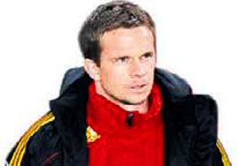 17 hafta sonra sahalara d�nd�