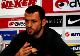 Bu kez g�len biz olaca��z