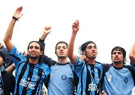 Adana Demir hayat buldu