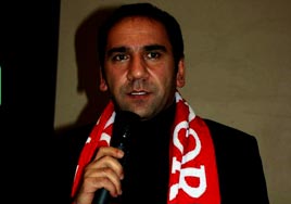 Doğru yoldayız