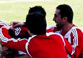 Pendikspor'a Darıca engeli