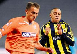 S�per Lig Panorama