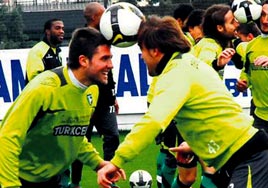 Kazanmay� ��renece�iz