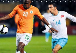 Bir iyi bir k�t�